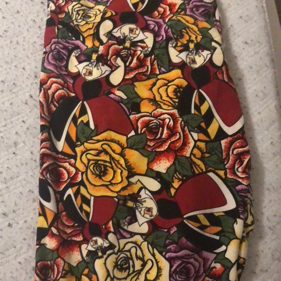 Leggings - Picture 1 of 3